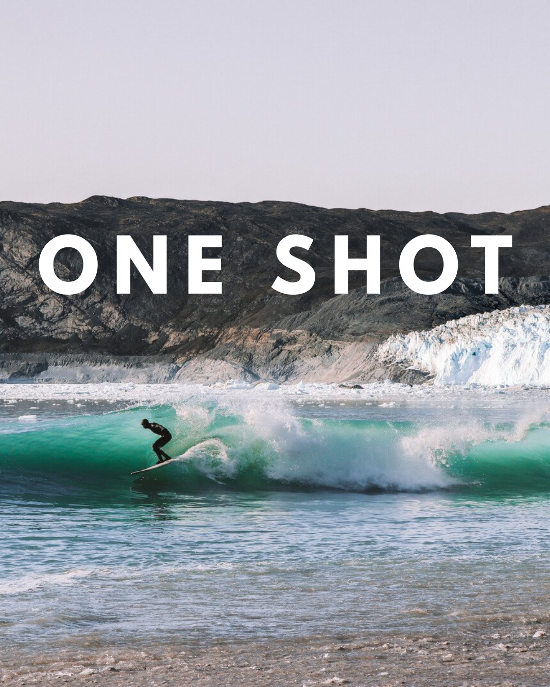 SRF - One Shot