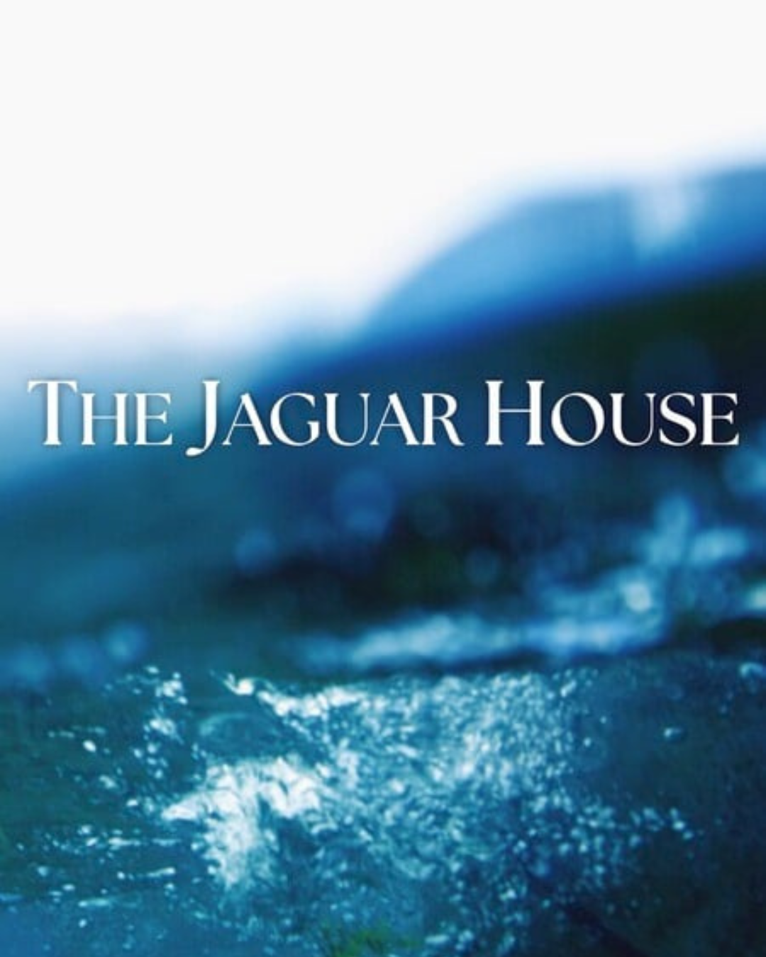 SRF - The Jaguar House