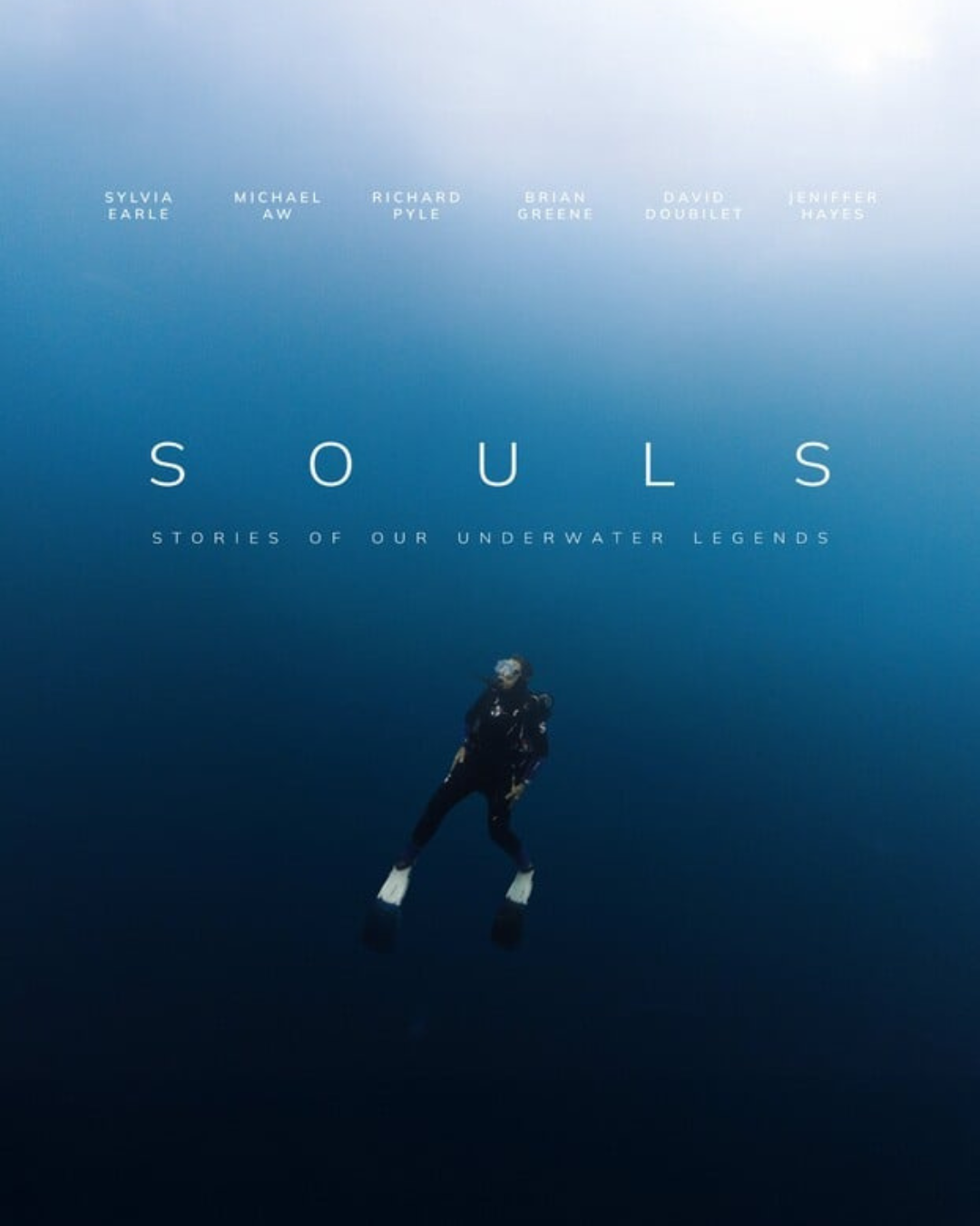 SRF - Souls