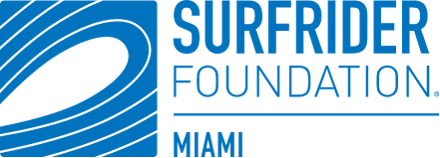 Surfrider Foundation Miami Logo