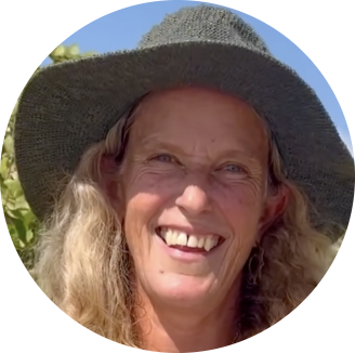 Image of Alison