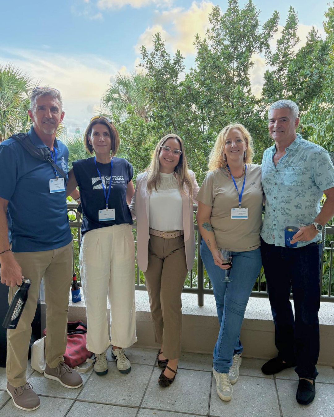 SRF - Biscayne Bay Marine Health Summit
