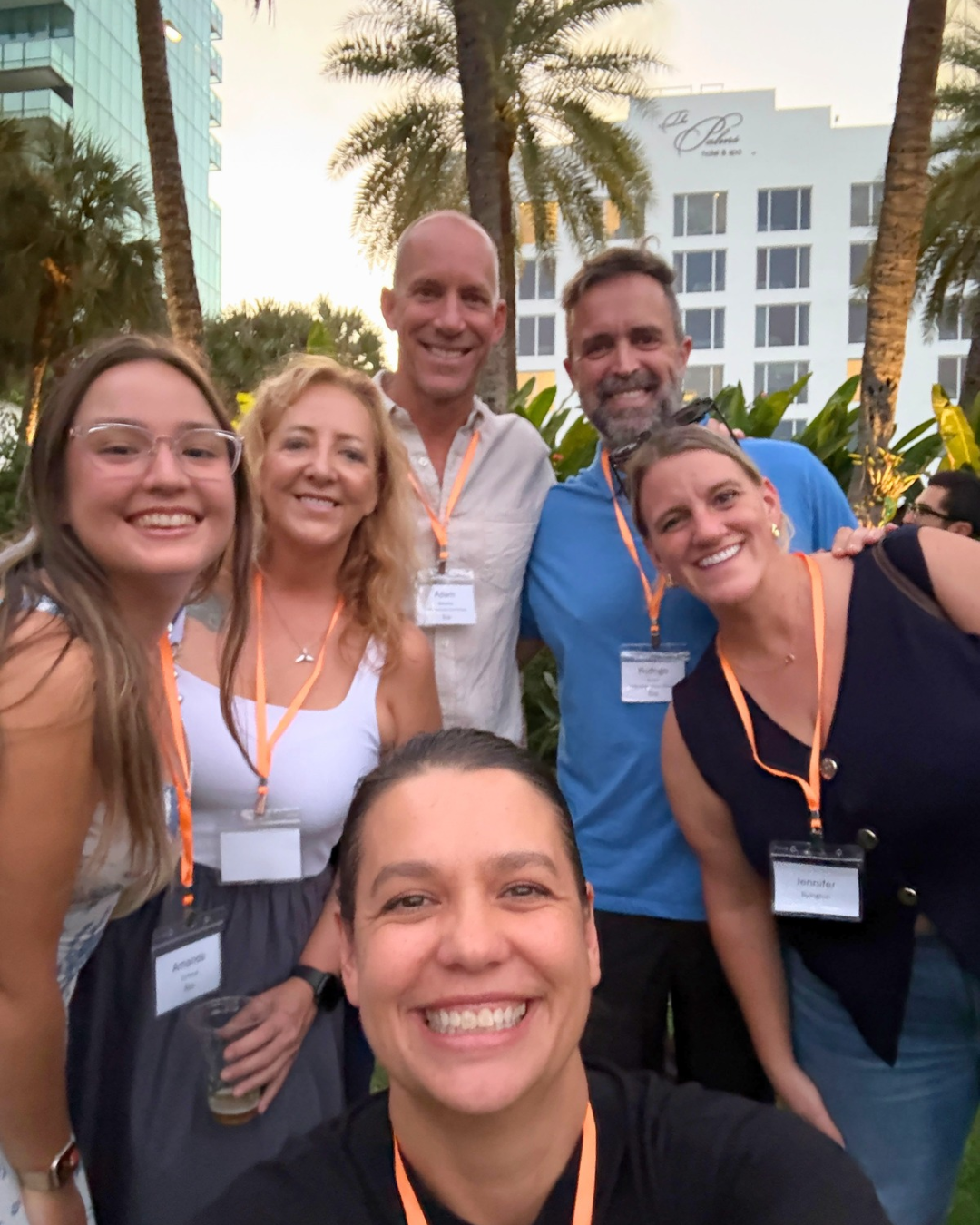 SRF - 9th Miami Climate Leaders Happy Hour