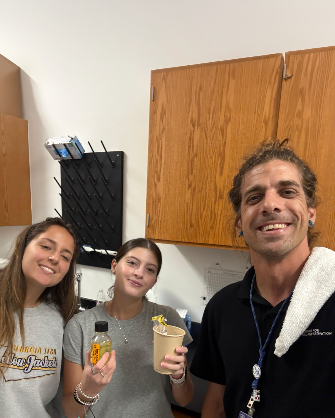 Surfrider Miami - BWTF MAST Lab - 05