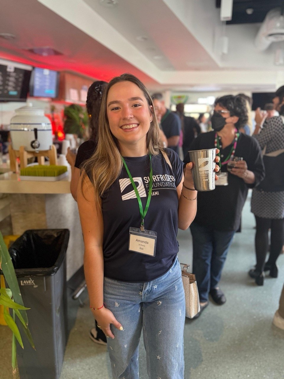 Climate Happy Hour - Miami 2026 03 Large