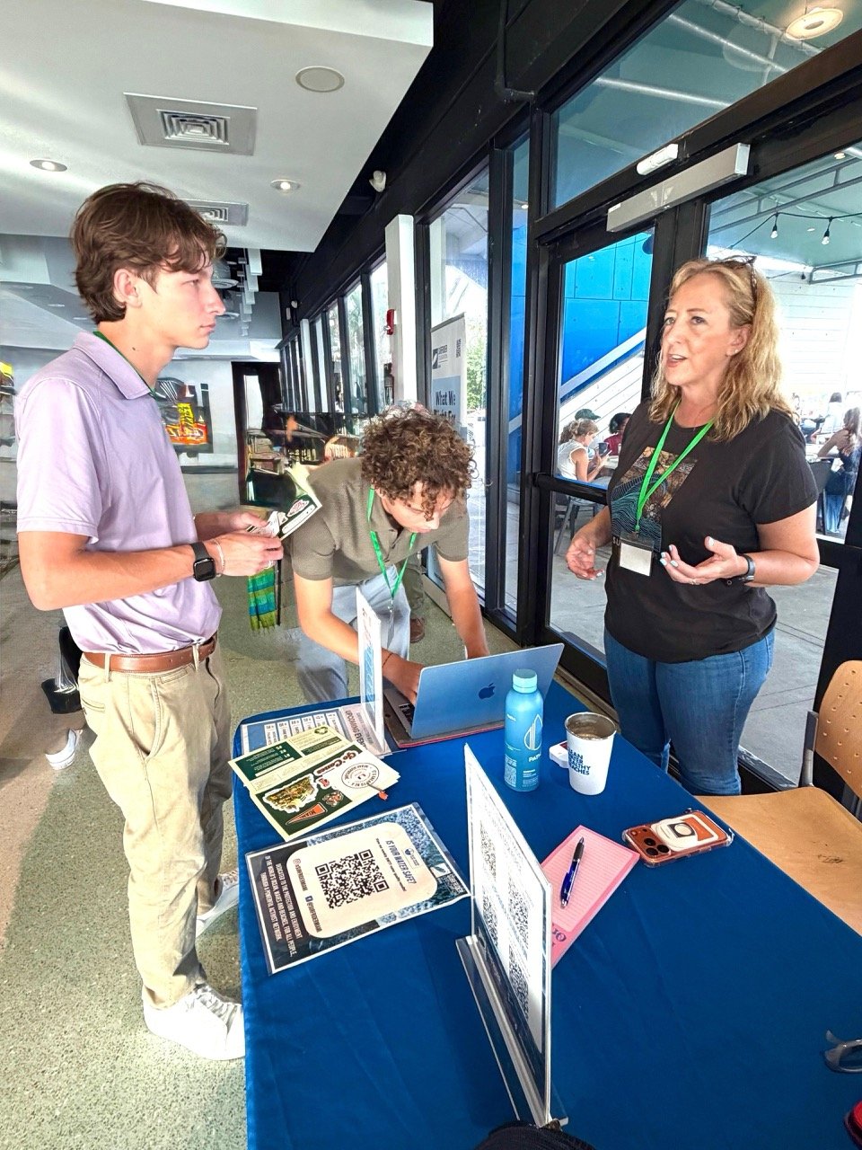 Climate Happy Hour - Miami 2026 04 Large