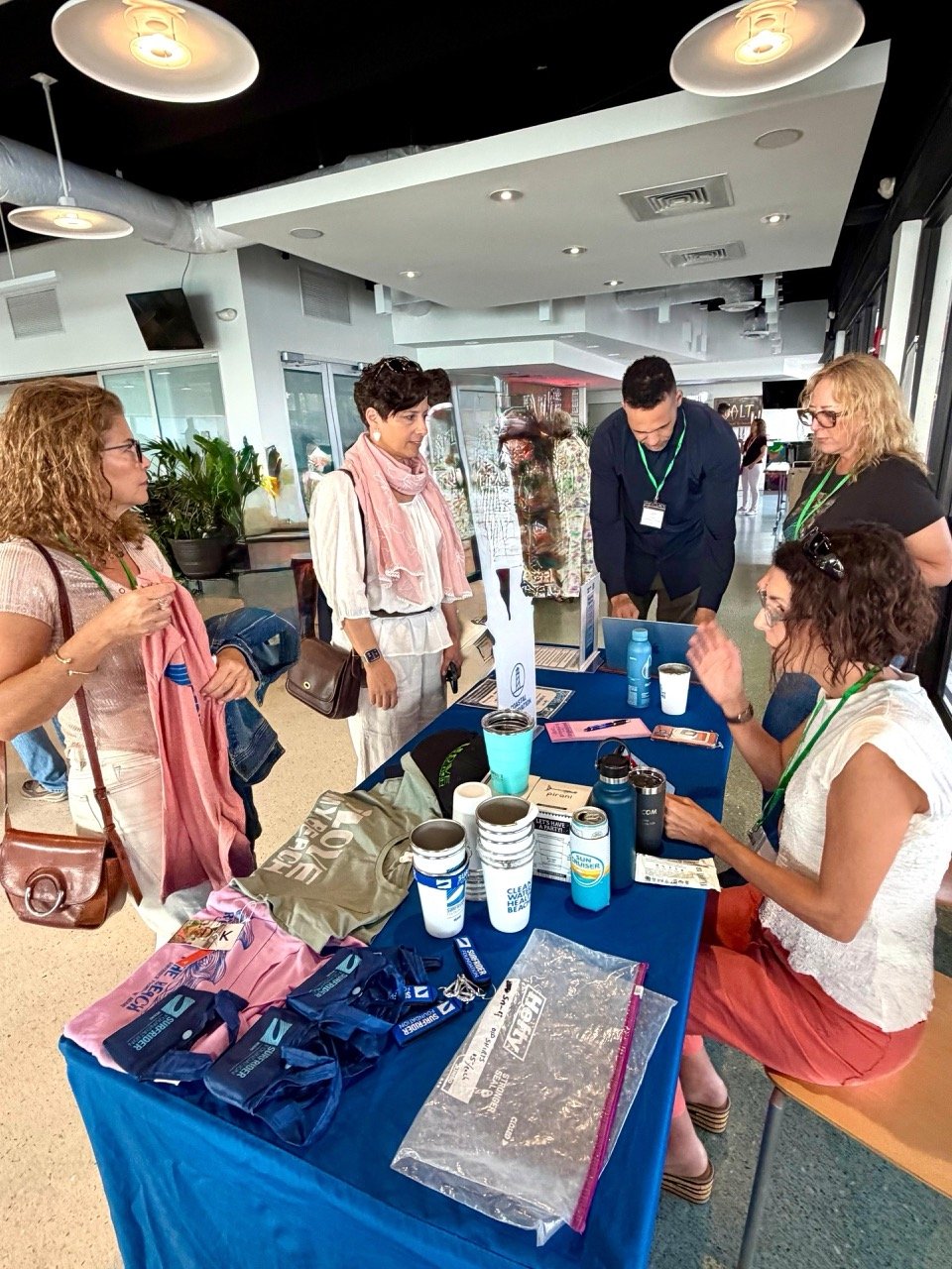 Climate Happy Hour - Miami 2026 05 Large