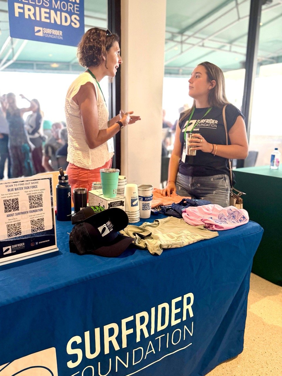 Climate Happy Hour - Miami 2026 06 Large