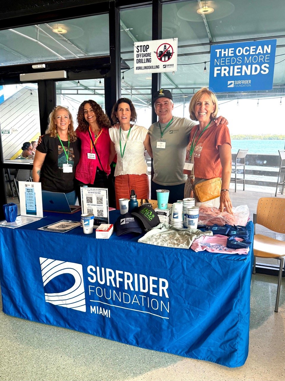 Climate Happy Hour - Miami 2026 07 Large