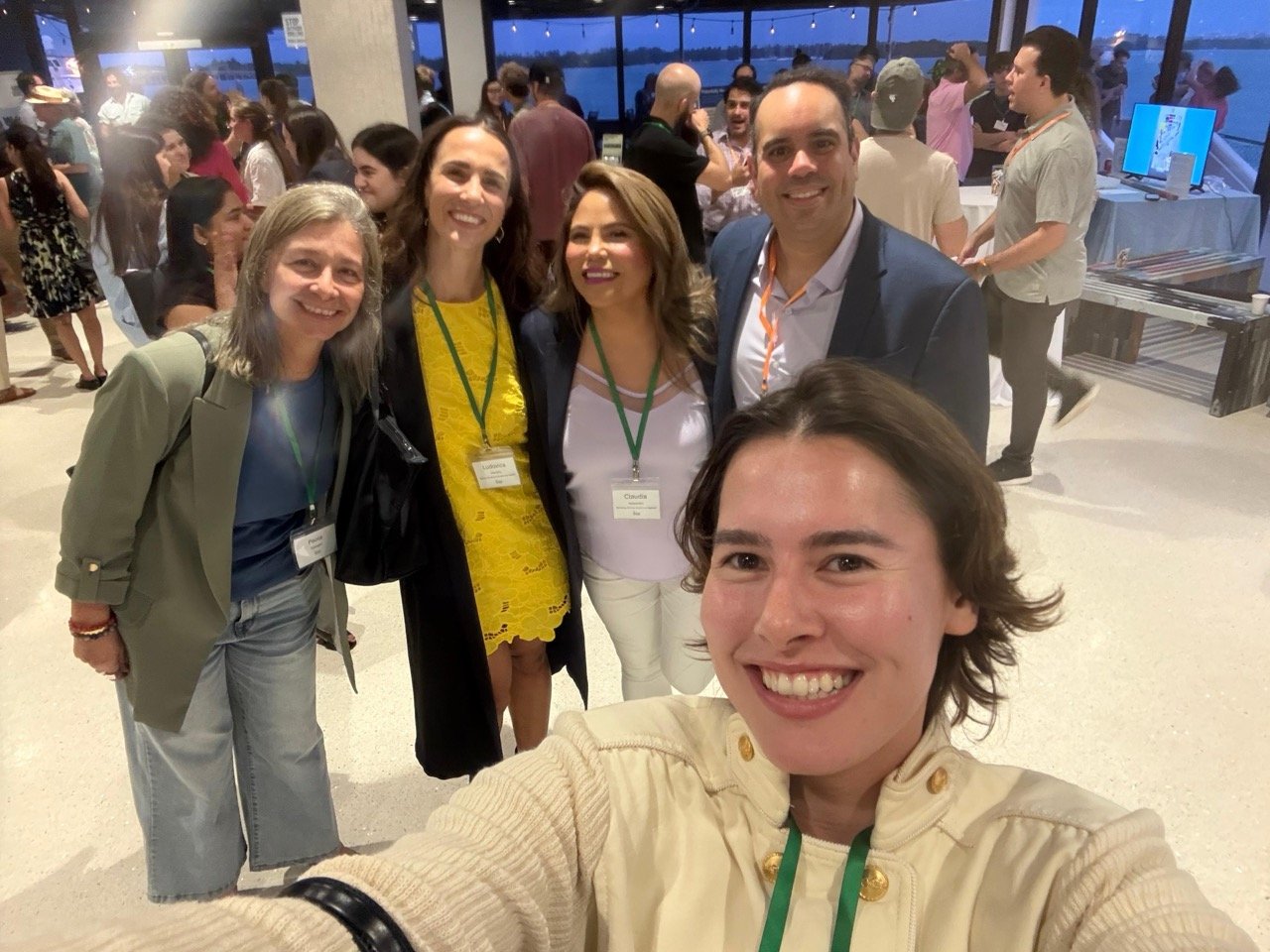 Climate Happy Hour - Miami 2026 10 Large