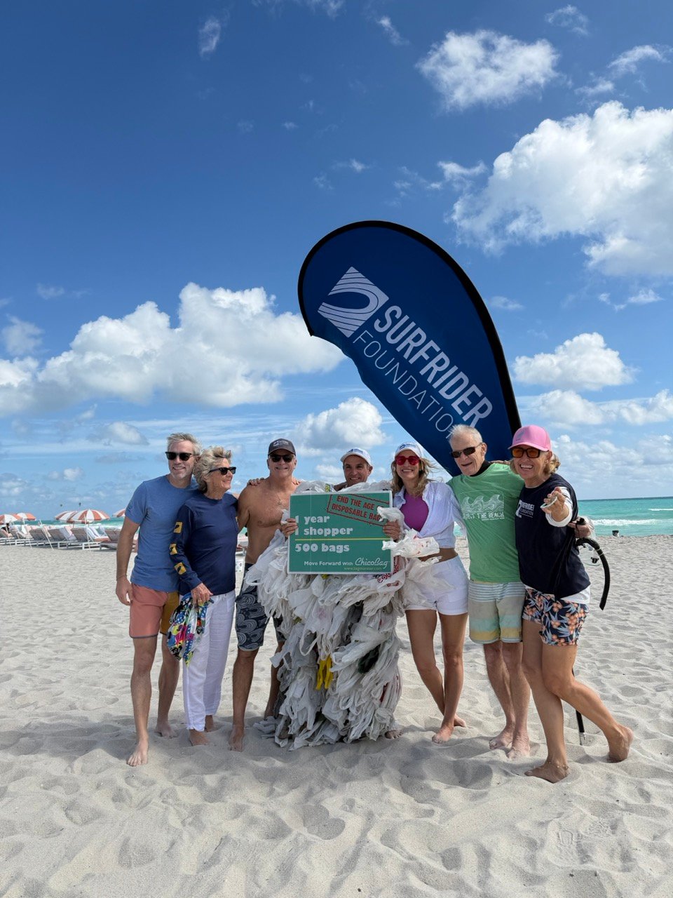 Miami - Cupid Splash - 1