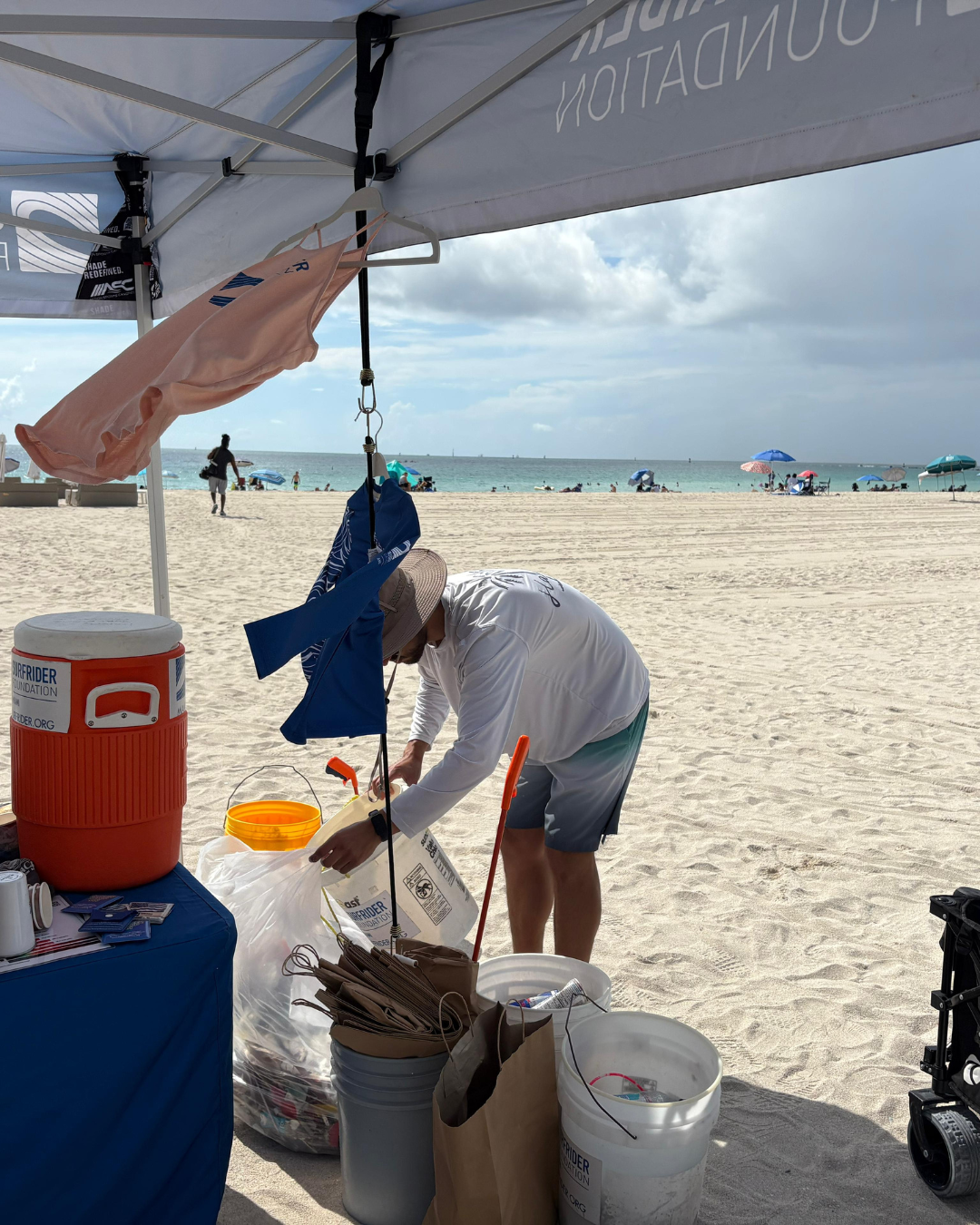 Dirtiest Beach Day of The Year - 2026 - 2