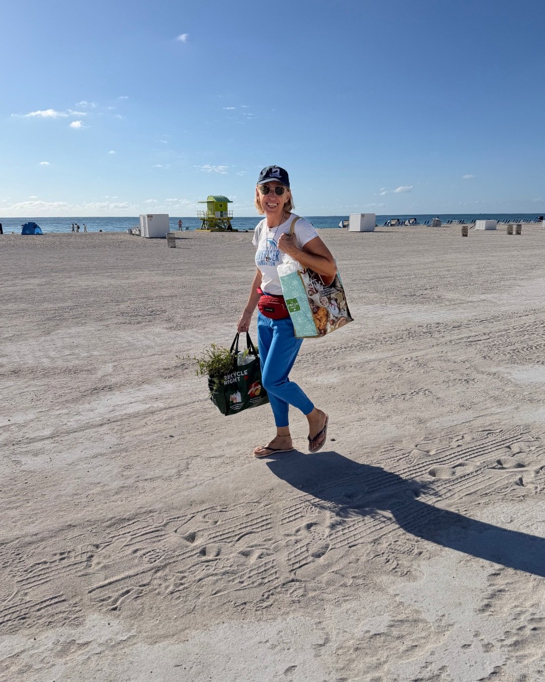 Surfrider Miami - April 2026 Dune Restoriation - 2