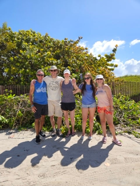 Dune Restoration - 2026 Miami Climate - 09