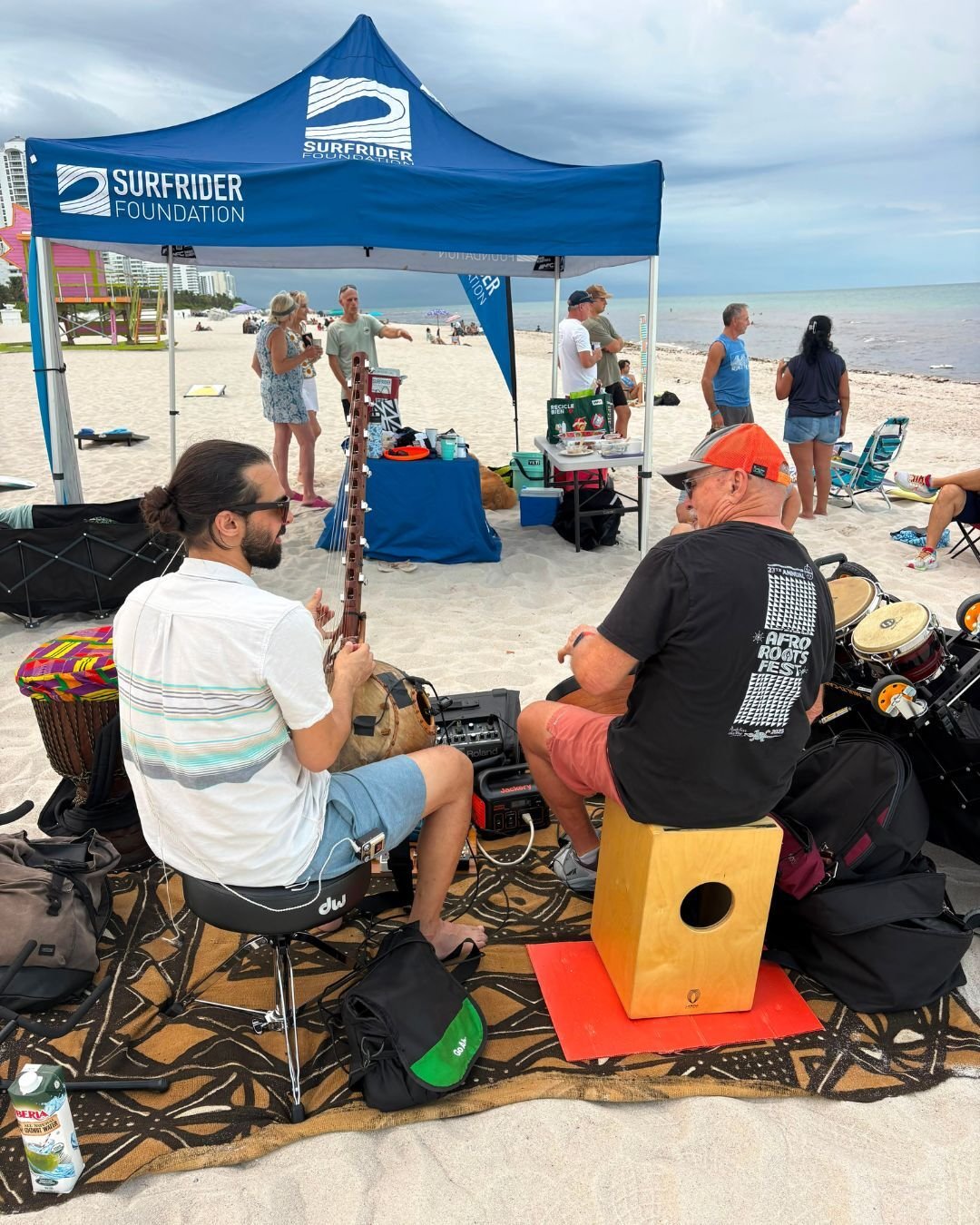 Surfrider Miami - ISD 2026 - 2