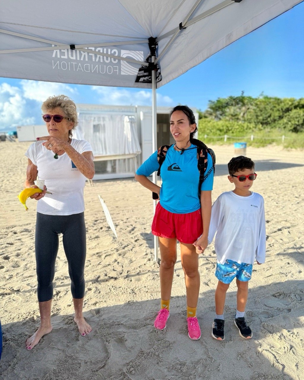 International Coastal Cleanup 2
