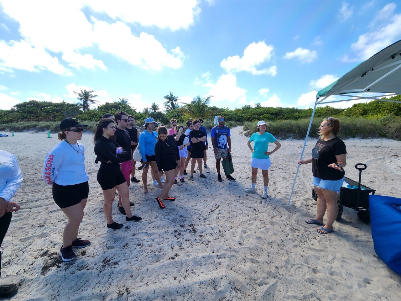 Miami - MDC at Crandon Park - 1