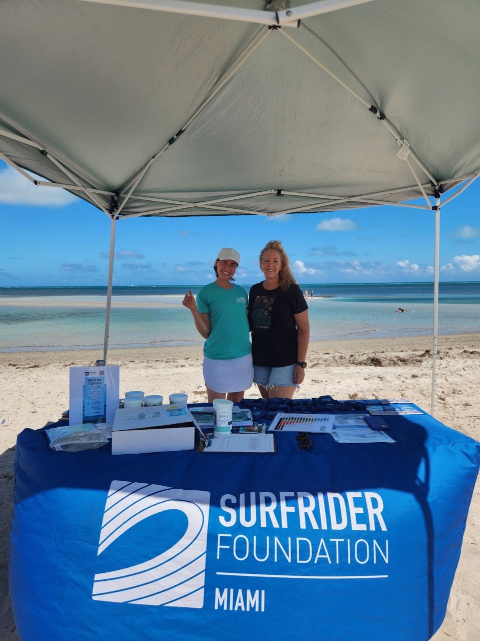 Miami - MDC at Crandon Park - 2