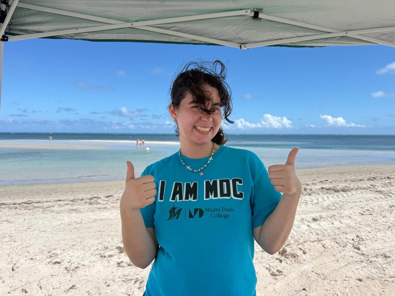 Miami - MDC at Crandon Park - 3