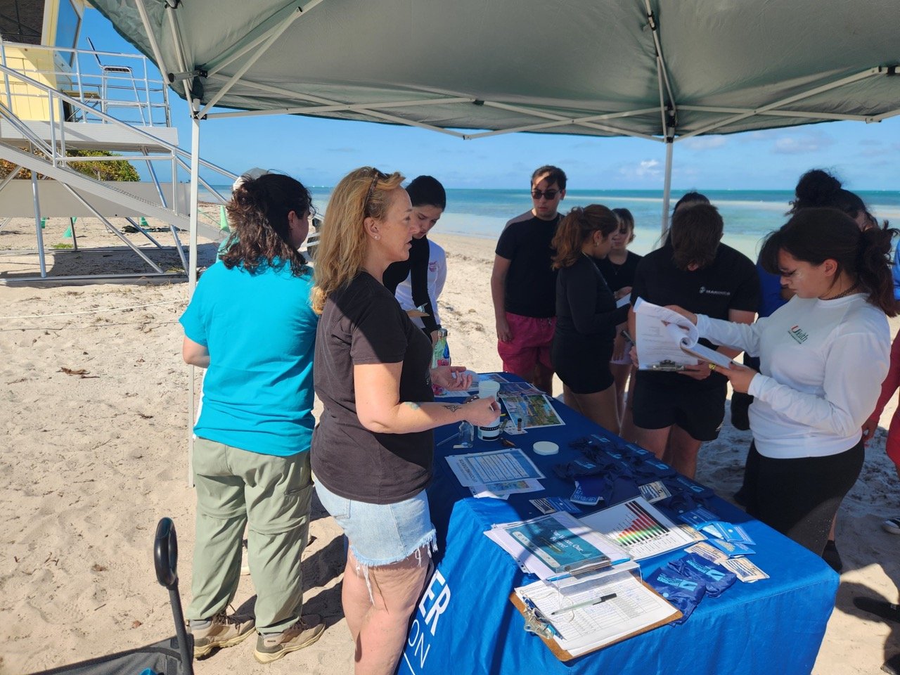 Miami - MDC at Crandon Park - 4