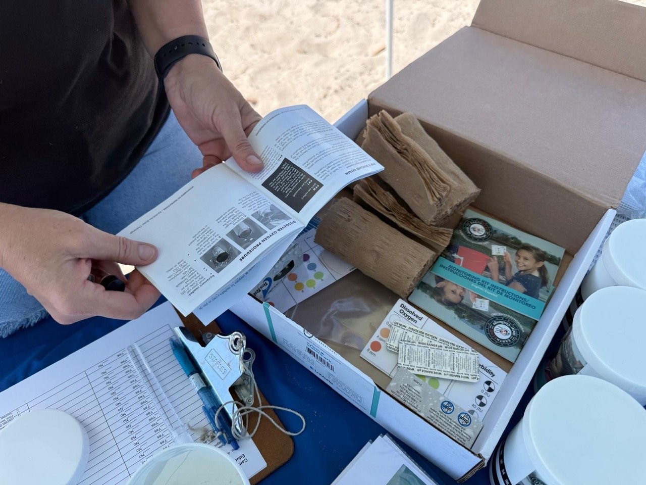 Miami - MDC at Crandon Park - 6