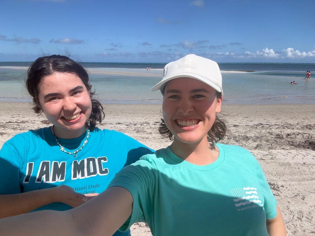 Miami - MDC at Crandon Park - 7