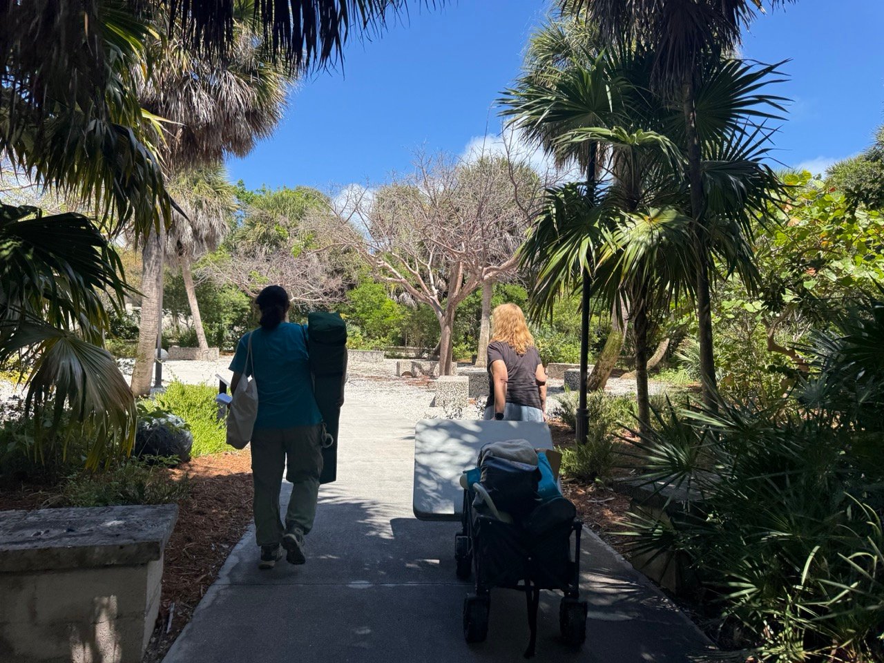 Miami - MDC at Crandon Park - 8