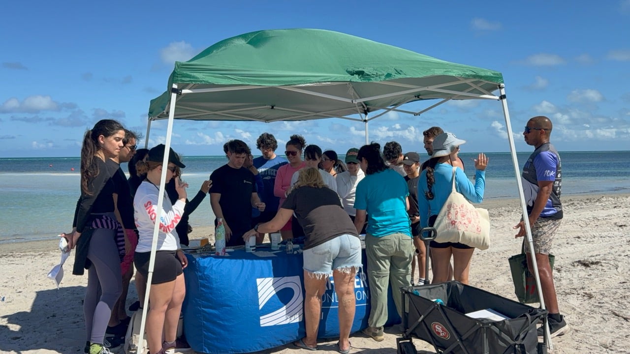 Miami - MDC at Crandon Park - 9