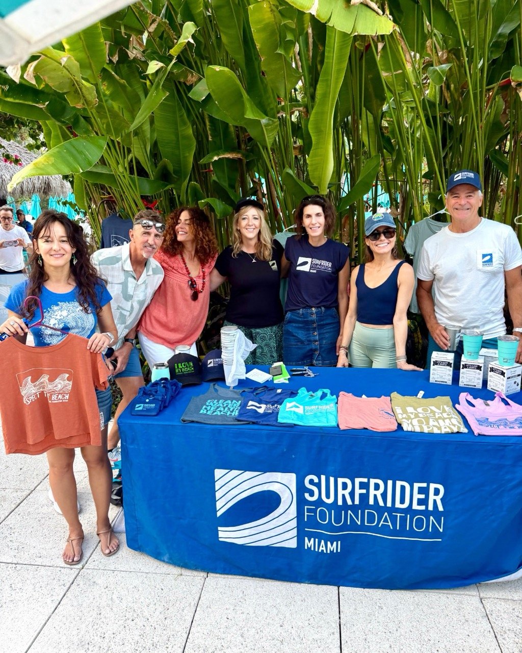 Surfrider Miami -April 2026 - Movie Night - 1
