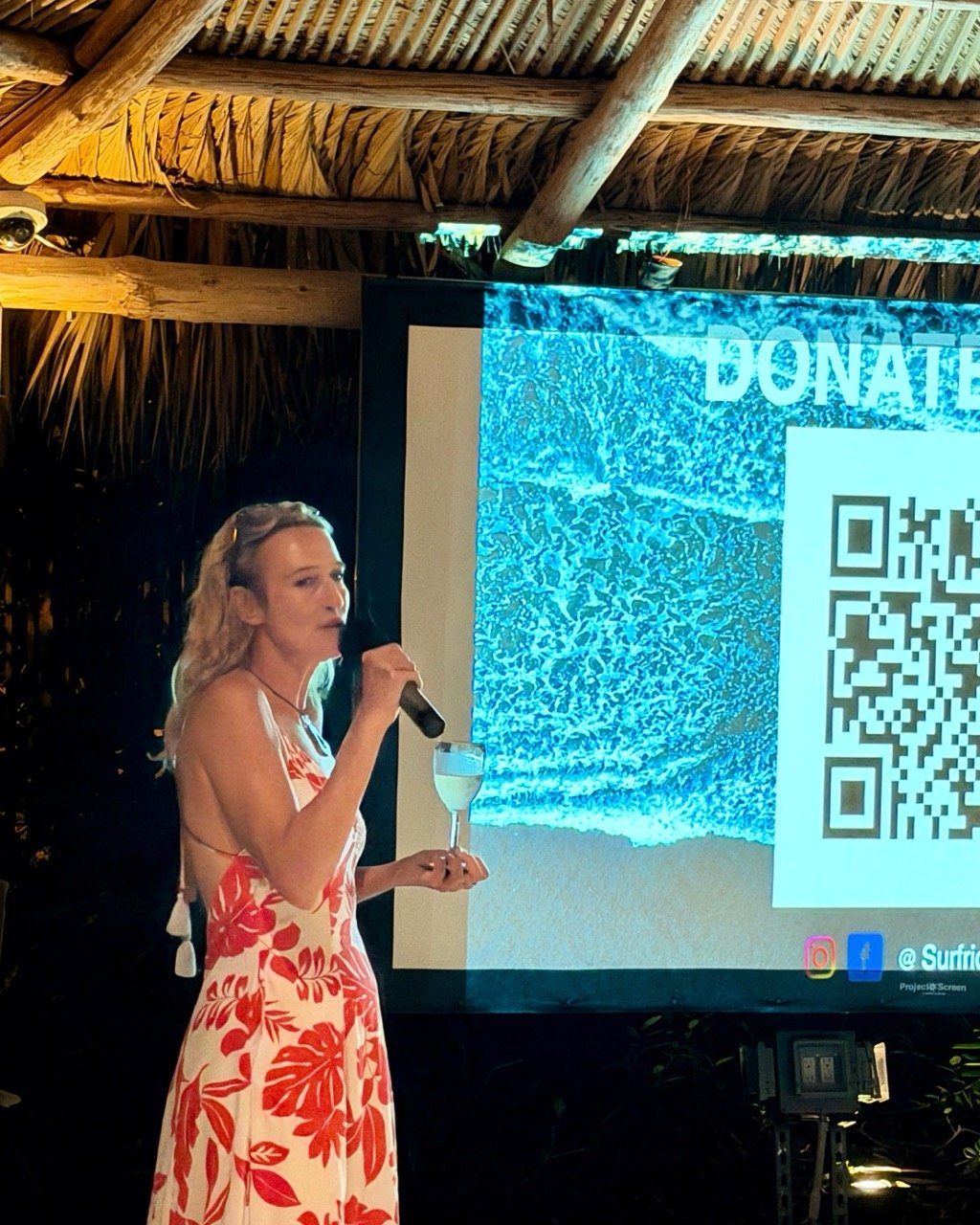 Surfrider Miami -April 2026 - Movie Night - 10