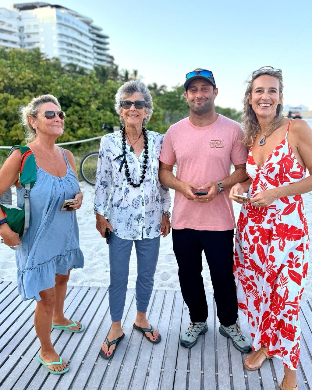 Surfrider Miami -April 2026 - Movie Night - 5