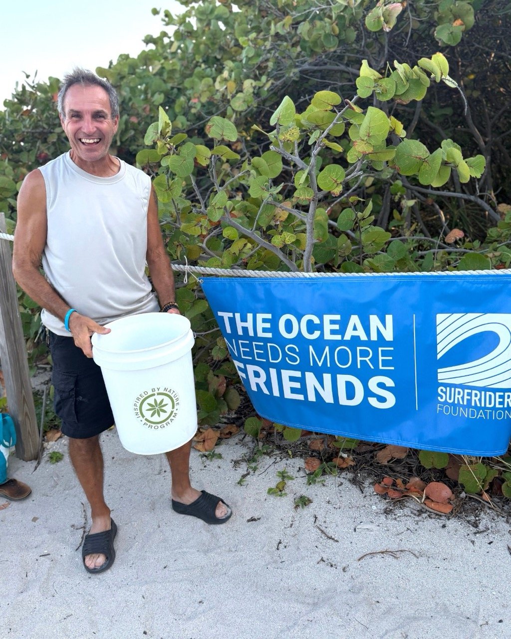 Surfrider Miami -April 2026 - Movie Night - 6