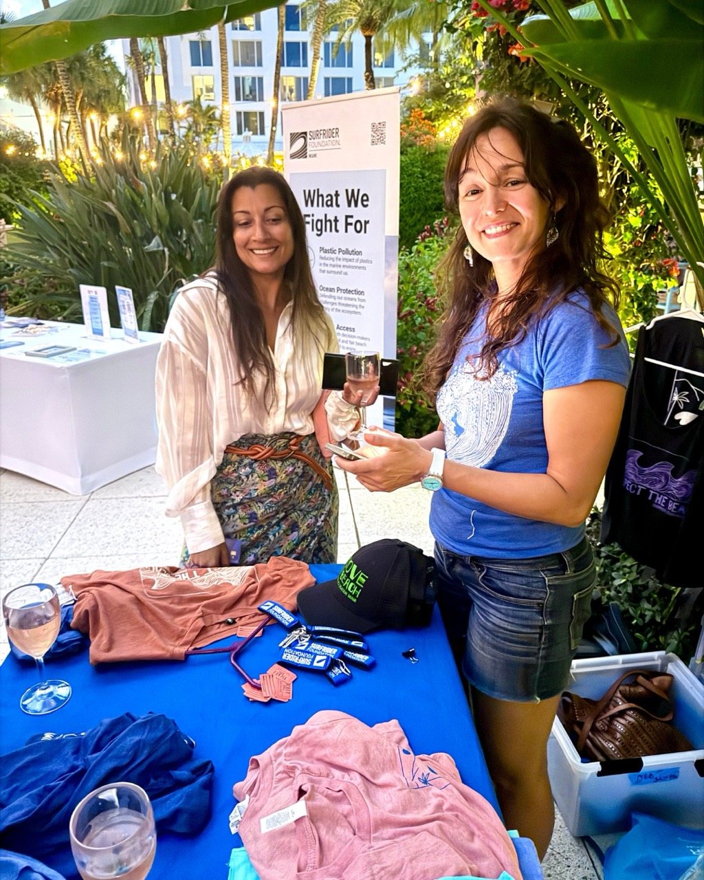 Surfrider Miami -April 2026 - Movie Night - 8