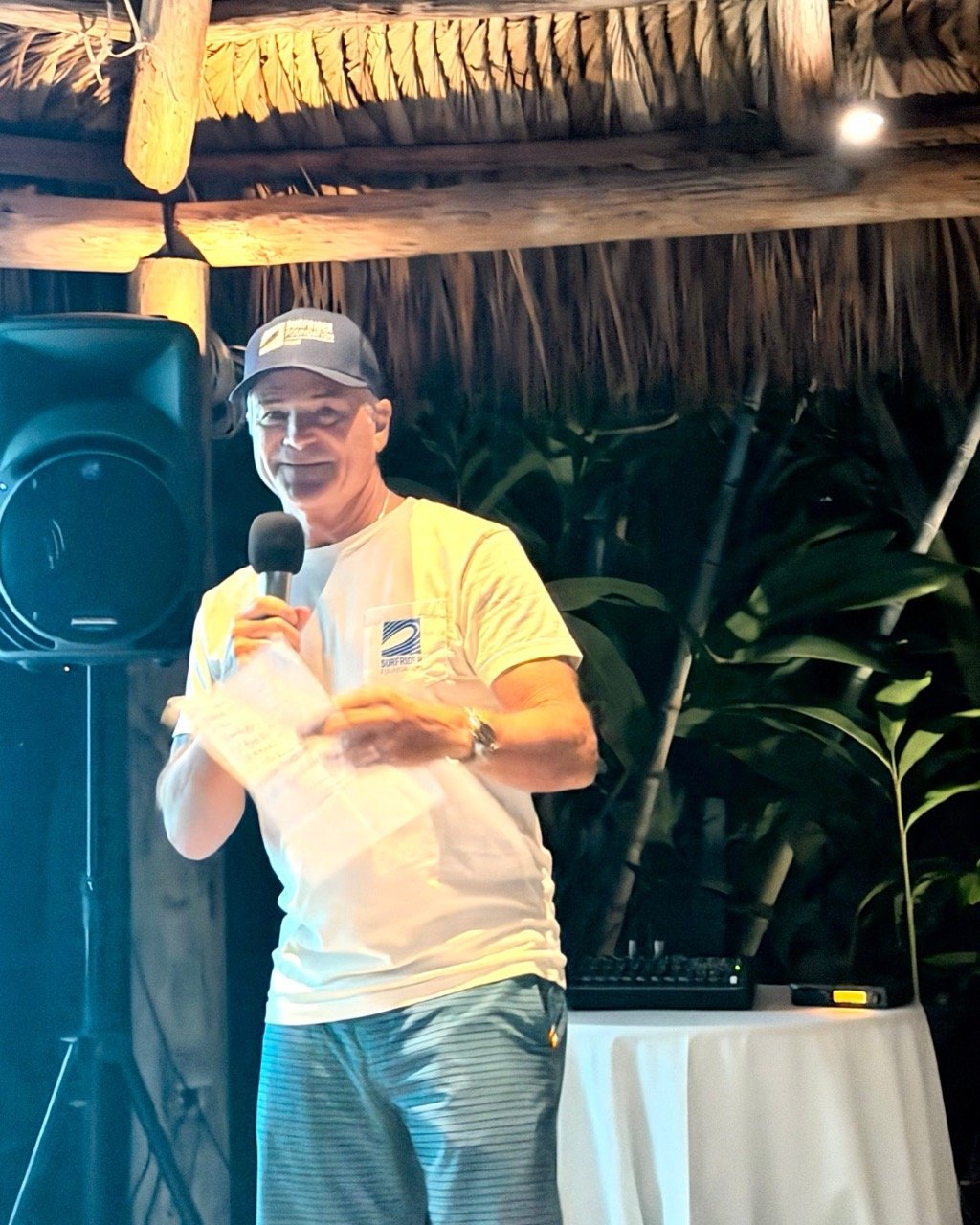 Surfrider Miami -April 2026 - Movie Night - 9