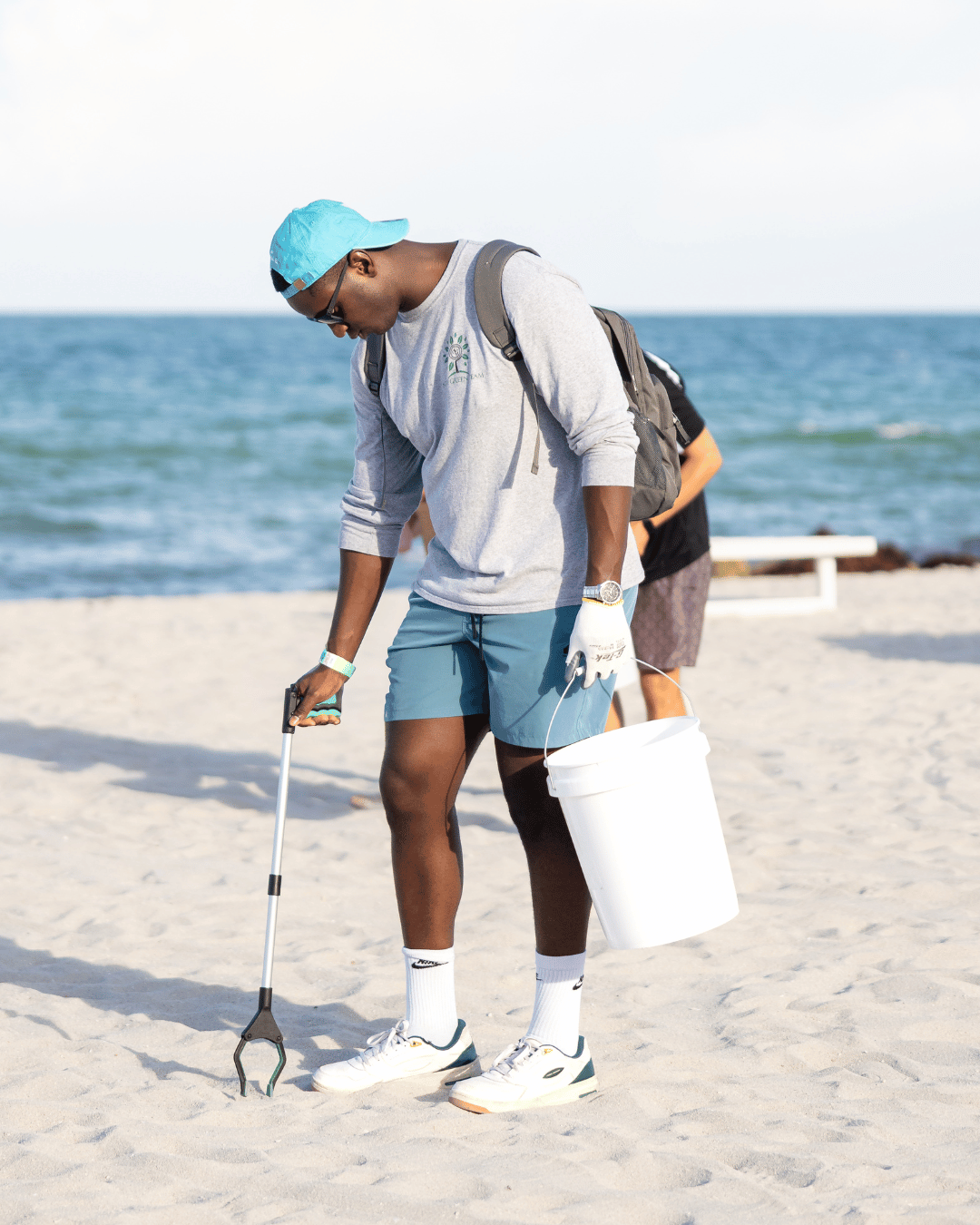Surfrider Miami - Movie Night July -02