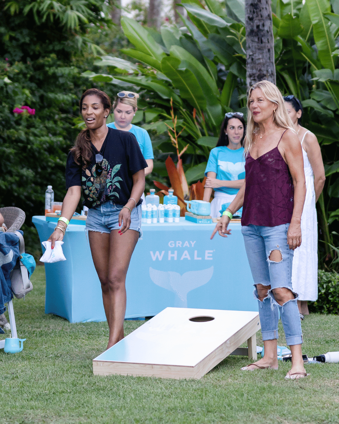 Surfrider Miami - Movie Night July -04
