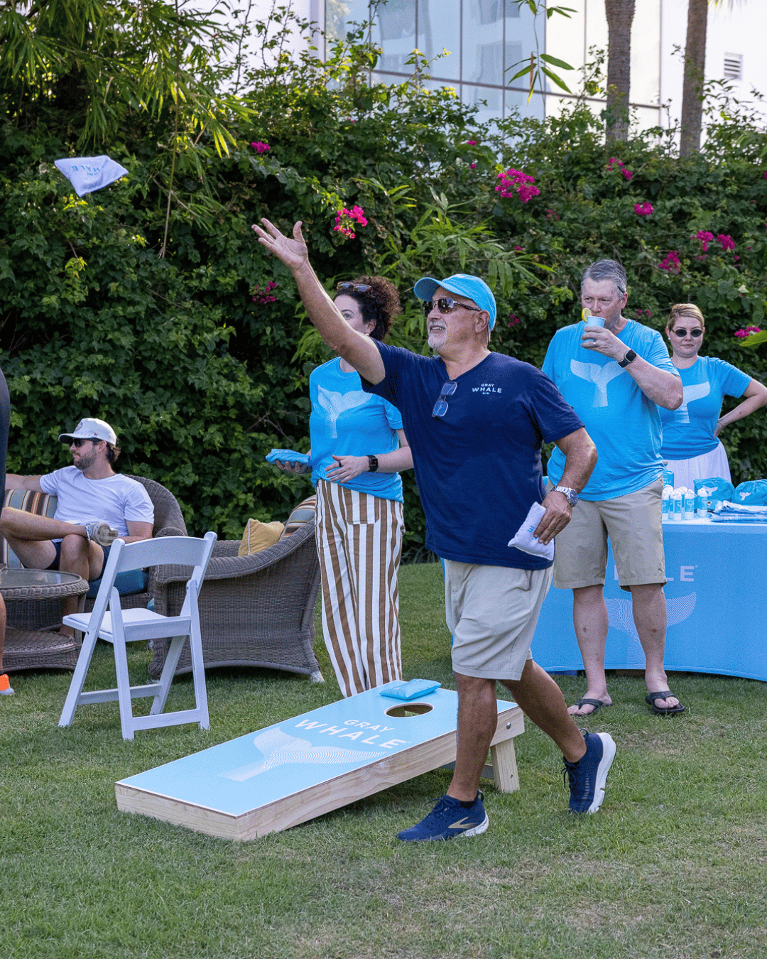 Surfrider Miami - Movie Night July -05