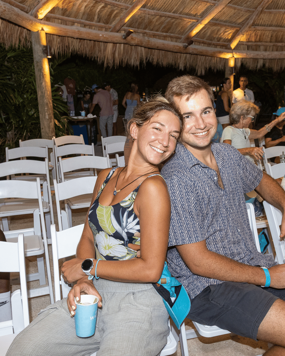 Surfrider Miami - Movie Night July -06
