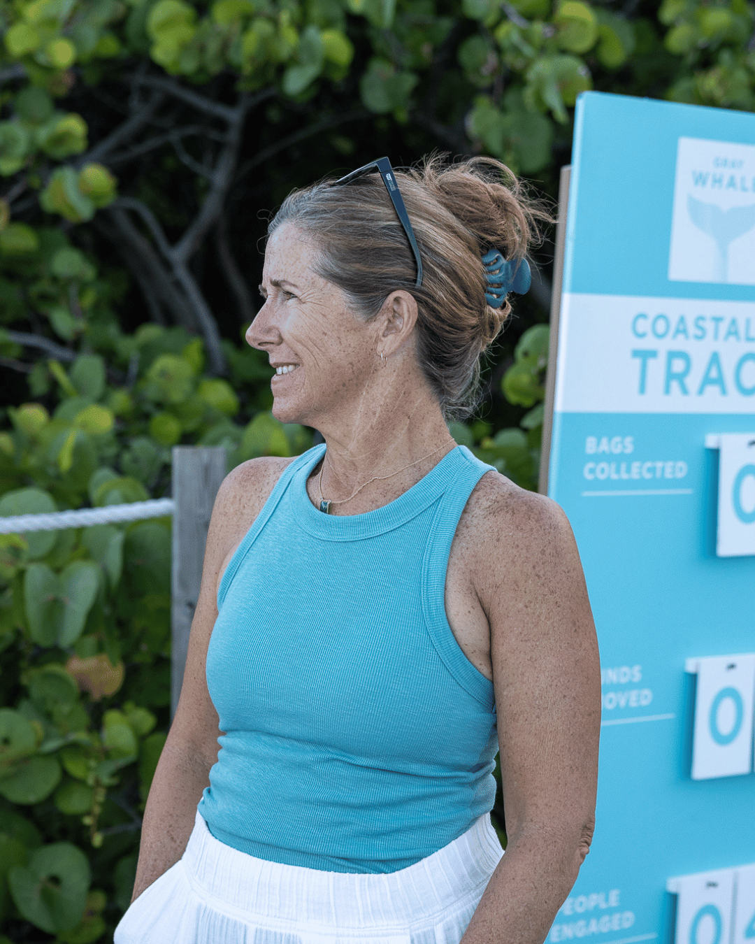 Surfrider Miami - Movie Night July -09