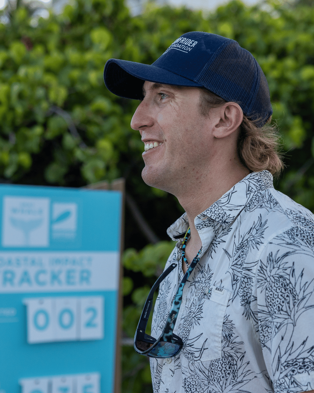 Surfrider Miami - Movie Night July -11