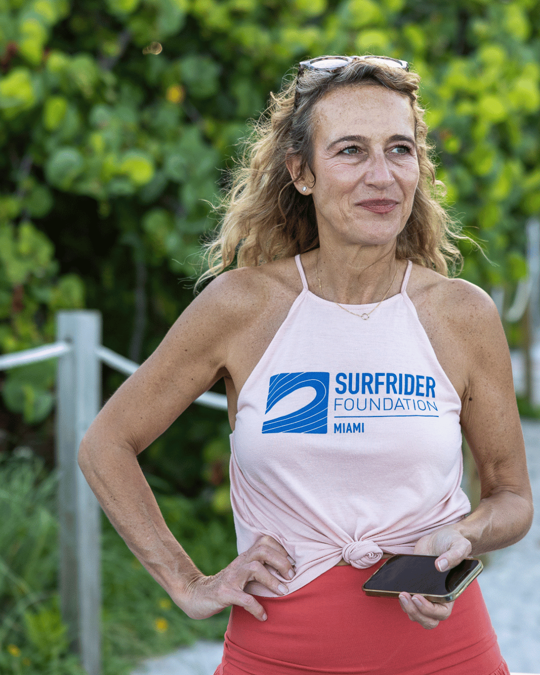 Surfrider Miami - Movie Night July -12