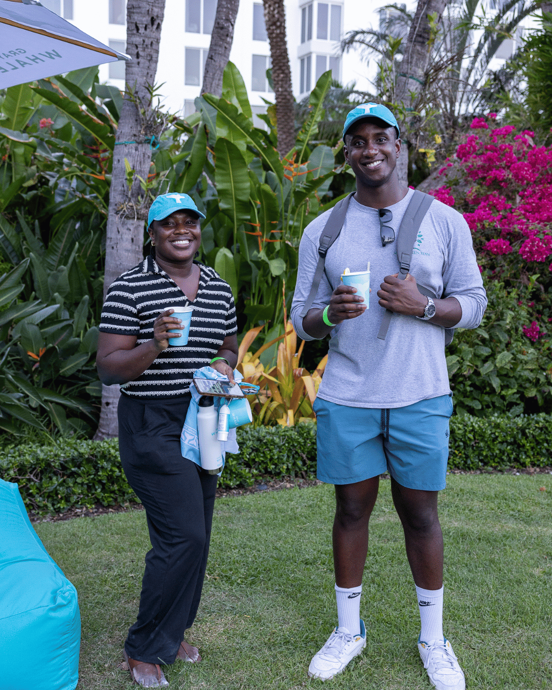 Surfrider Miami - Movie Night July -15