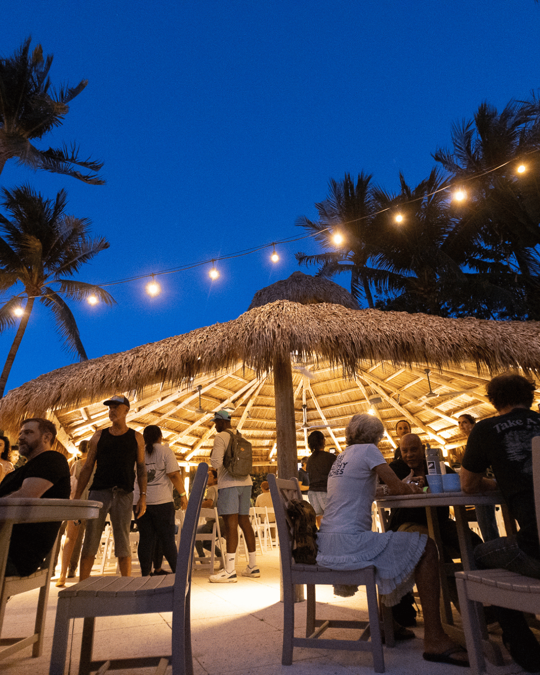 Surfrider Miami - Movie Night July -16