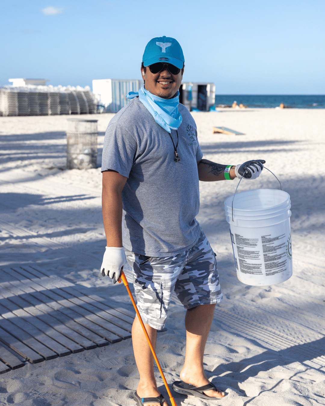 Surfrider Miami - Movie Night July -17
