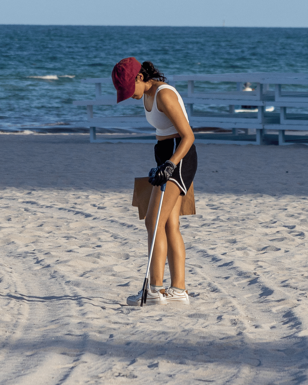 Surfrider Miami - Movie Night July -19