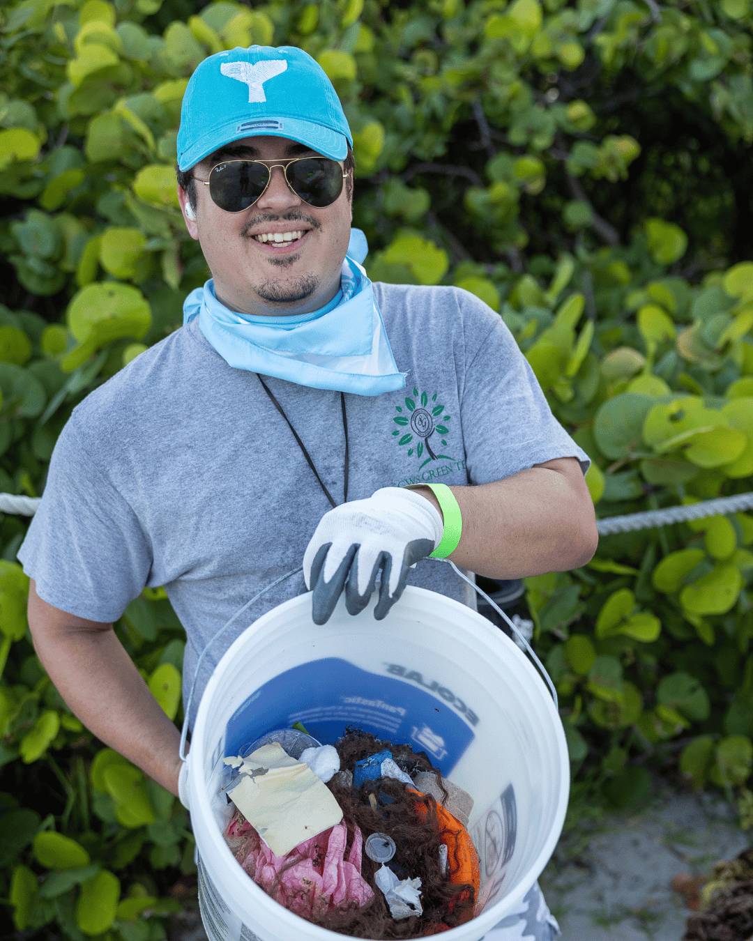 Surfrider Miami - Movie Night July -20