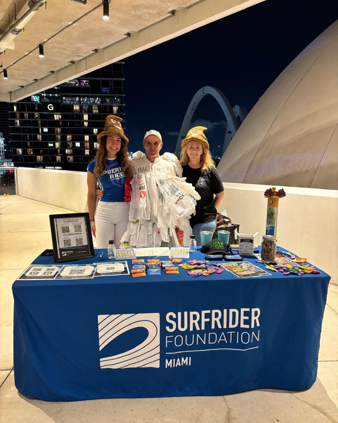 Surfrider Miami - Oct 2026 - Weird Science - 1