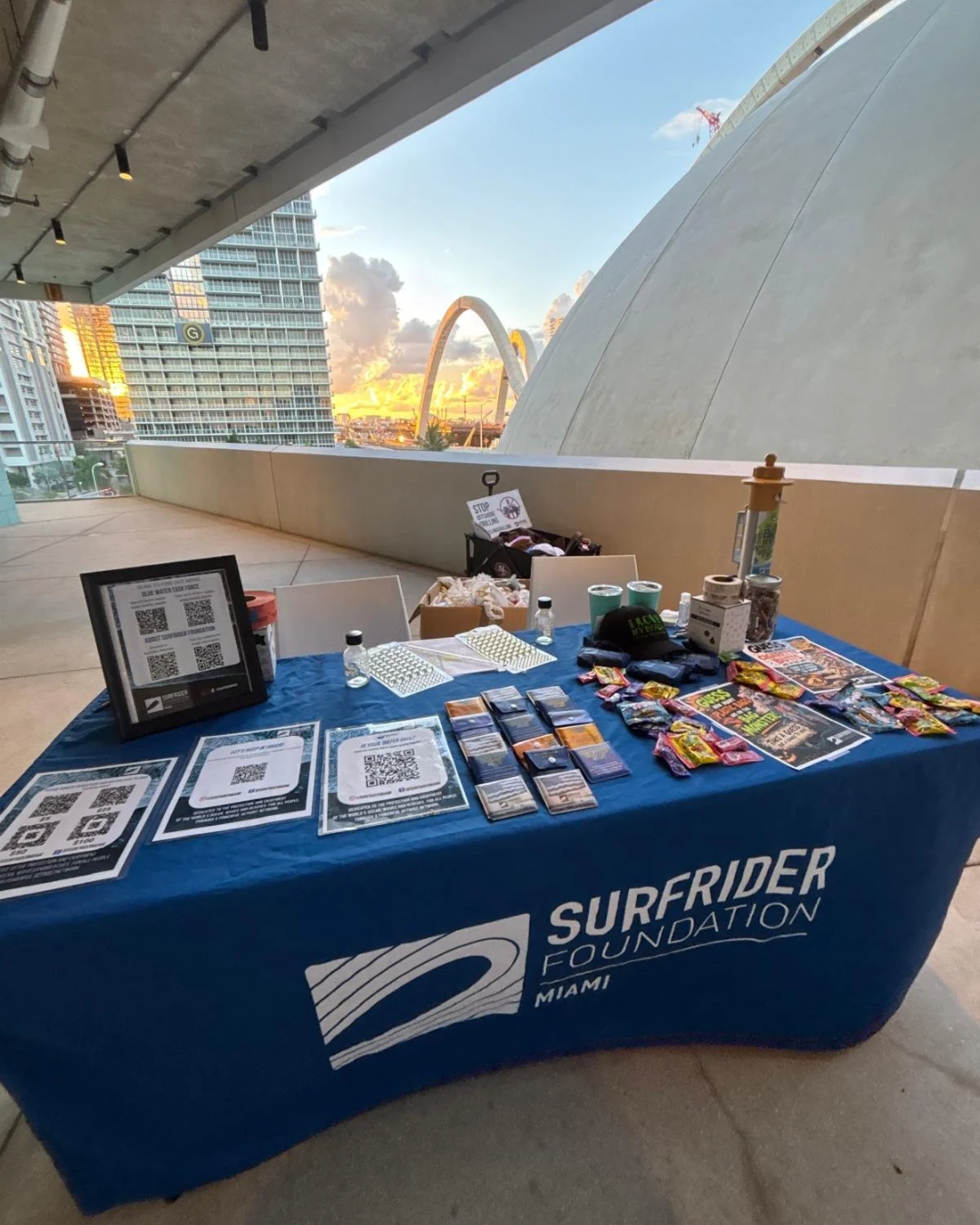 Surfrider Miami - Oct 2026 - Weird Science - 3
