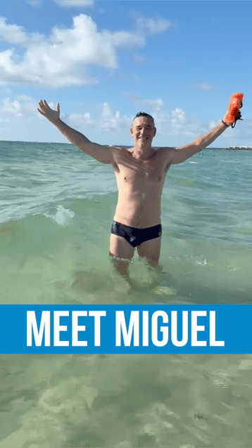 Miguel Porto - Ocean Needs More Friends - Cover