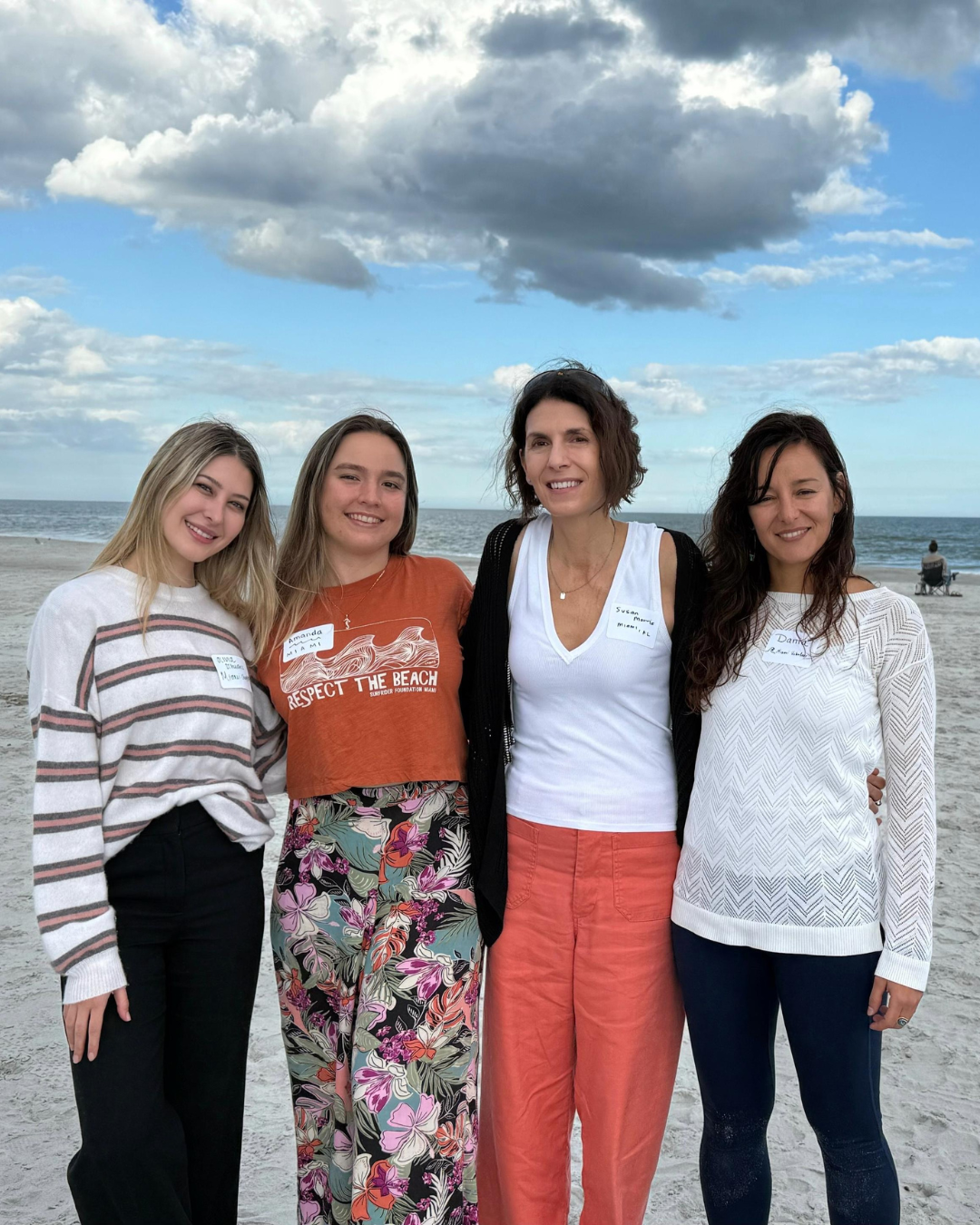 SRF - Regional Surfrider Conference 1